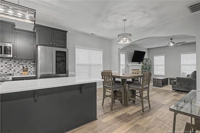 188 Stockbridge Drive, Raeford, NC 28376