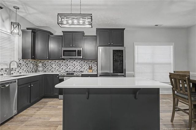 188 Stockbridge Drive, Raeford, NC 28376