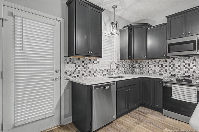 188 Stockbridge Drive, Raeford, NC 28376