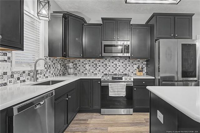 188 Stockbridge Drive, Raeford, NC 28376