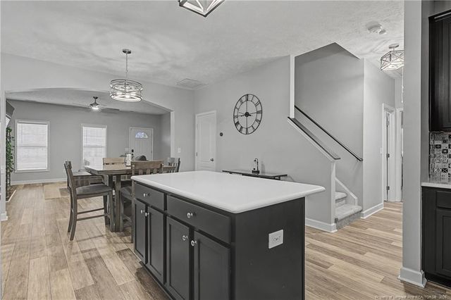 188 Stockbridge Drive, Raeford, NC 28376