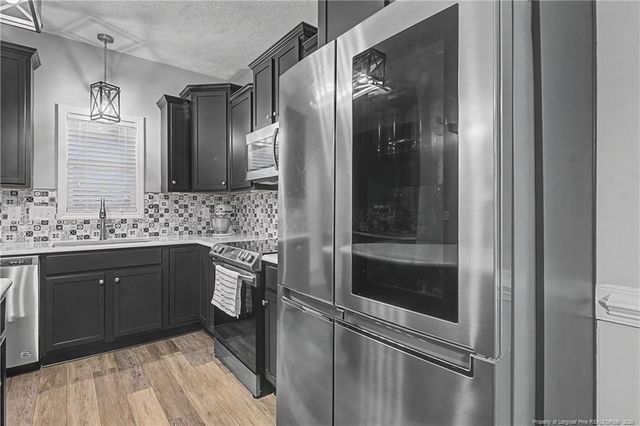 188 Stockbridge Drive, Raeford, NC 28376