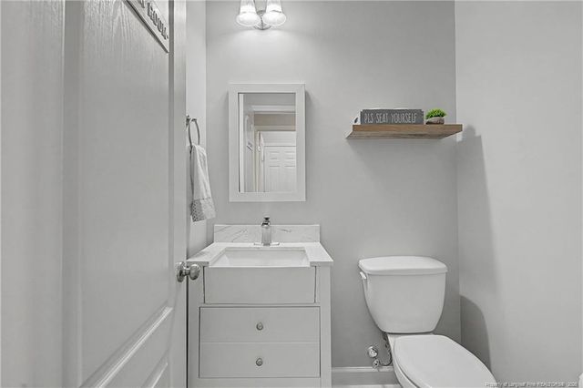 188 Stockbridge Drive, Raeford, NC 28376