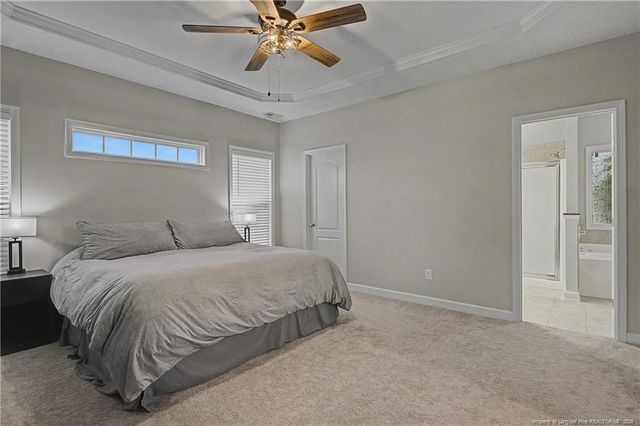 188 Stockbridge Drive, Raeford, NC 28376