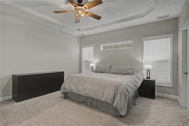 188 Stockbridge Drive, Raeford, NC 28376