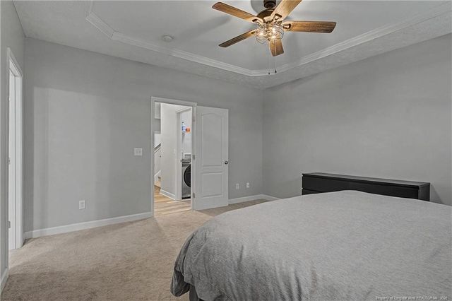 188 Stockbridge Drive, Raeford, NC 28376