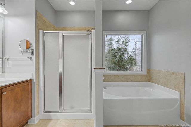 188 Stockbridge Drive, Raeford, NC 28376