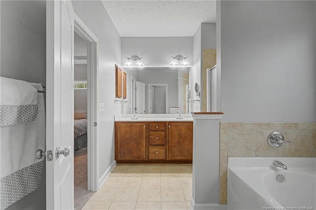 188 Stockbridge Drive, Raeford, NC 28376