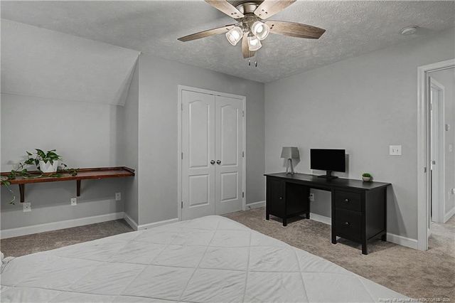 188 Stockbridge Drive, Raeford, NC 28376