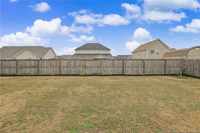 188 Stockbridge Drive, Raeford, NC 28376