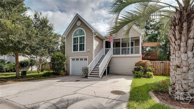 4 Rivermist Lane, Savannah, GA 31410