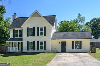 200 Appalachee Church Road, Auburn, GA 30011