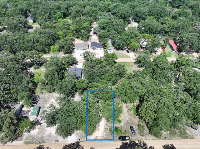 0 Mohican Trail, Mabank, TX 75156