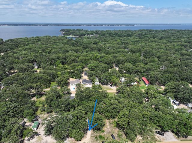 0 Mohican Trail, Mabank, TX 75156