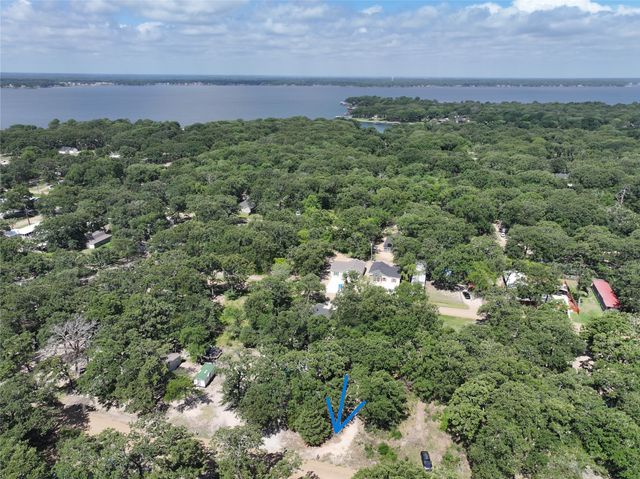 0 Mohican Trail, Mabank, TX 75156