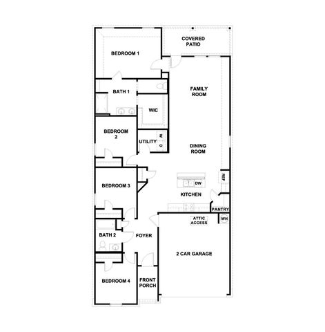 395 Mustang Lake CIR, Buda, TX 78610