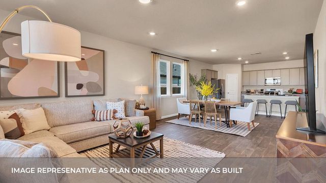 395 Mustang Lake CIR, Buda, TX 78610