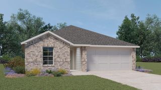 395 Mustang Lake CIR, Buda, TX 78610