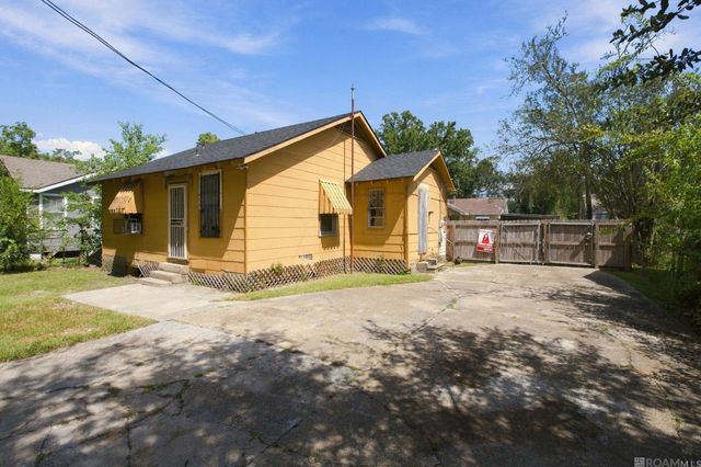 4239 Delaware St, Baton Rouge, LA 70805