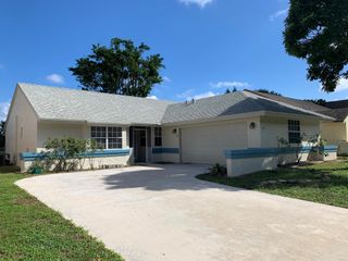 1824 Edgewater Drive, Boynton Beach, FL 33436