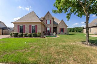 8454 KAMIN LN, Unincorporated, TN 38125