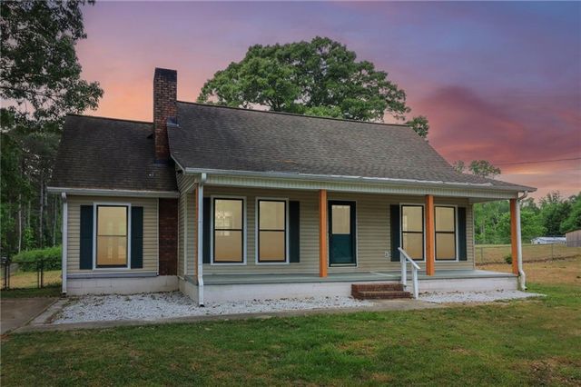 556 Hitchcock Road, Dallas, GA 30157