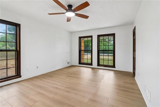 556 Hitchcock Road, Dallas, GA 30157