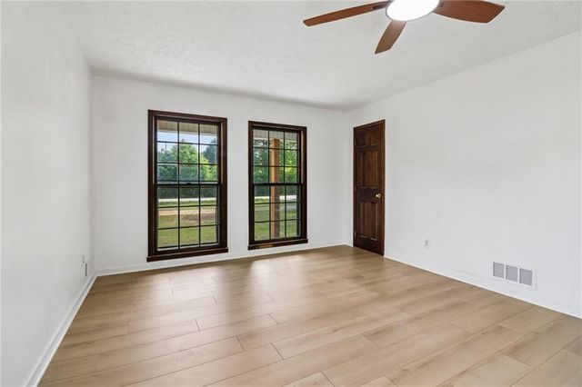 556 Hitchcock Road, Dallas, GA 30157