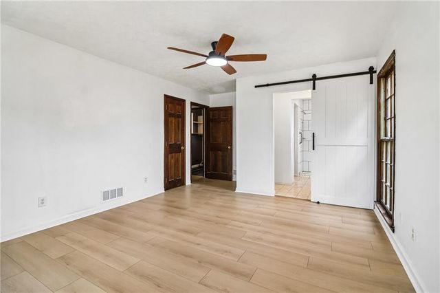 556 Hitchcock Road, Dallas, GA 30157