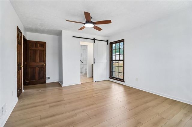 556 Hitchcock Road, Dallas, GA 30157