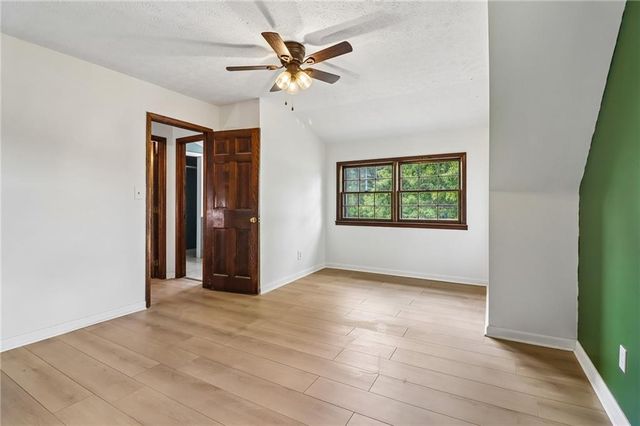 556 Hitchcock Road, Dallas, GA 30157
