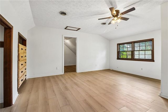 556 Hitchcock Road, Dallas, GA 30157
