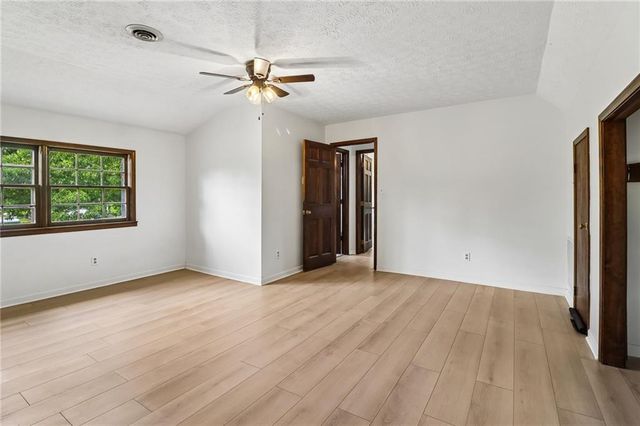 556 Hitchcock Road, Dallas, GA 30157