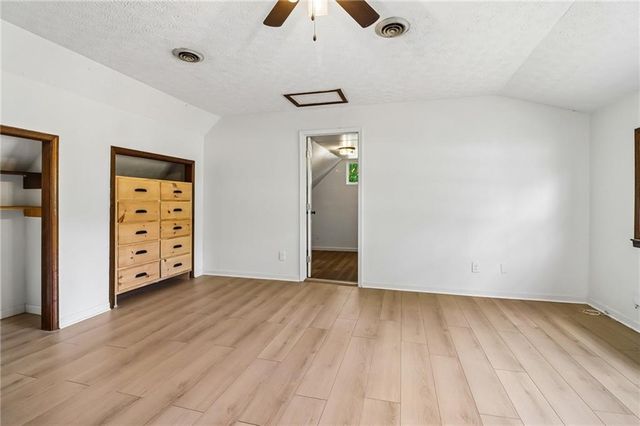 556 Hitchcock Road, Dallas, GA 30157