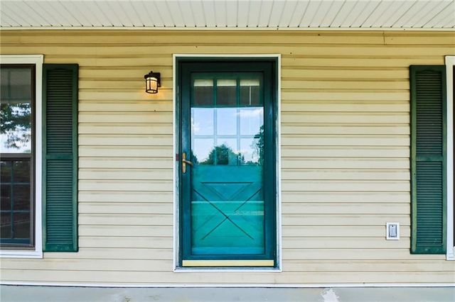 556 Hitchcock Road, Dallas, GA 30157