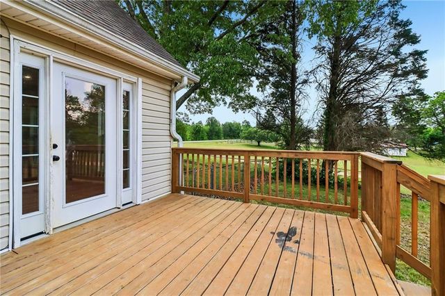 556 Hitchcock Road, Dallas, GA 30157