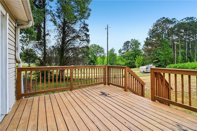 556 Hitchcock Road, Dallas, GA 30157