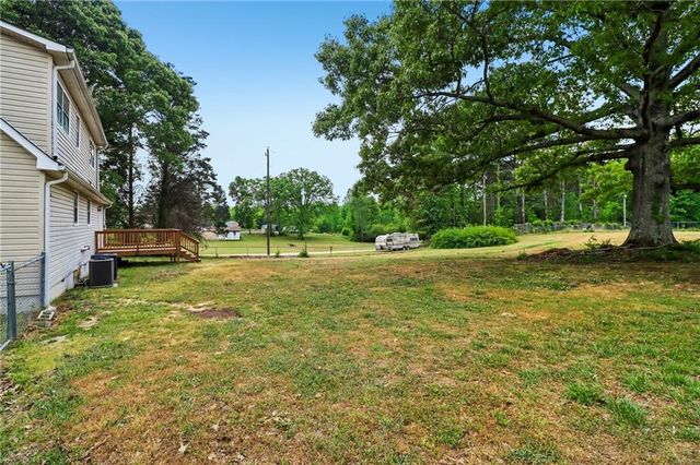 556 Hitchcock Road, Dallas, GA 30157