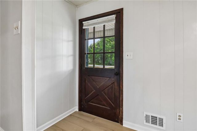 556 Hitchcock Road, Dallas, GA 30157