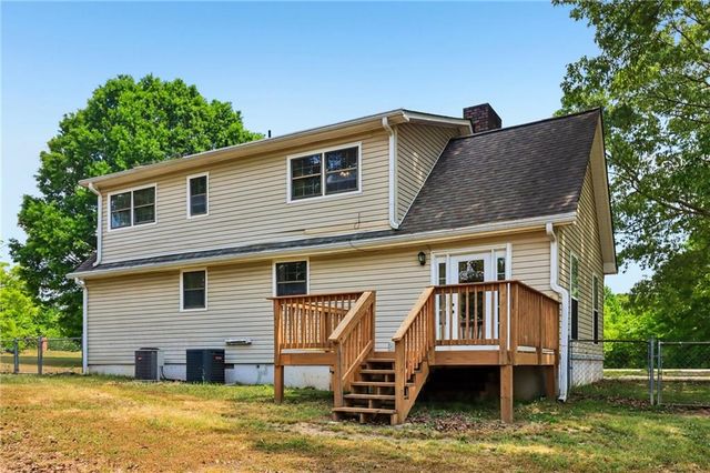 556 Hitchcock Road, Dallas, GA 30157