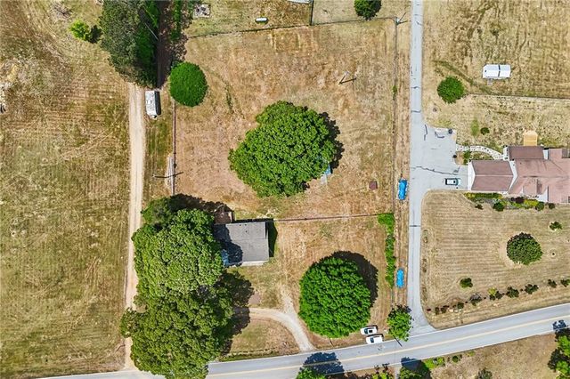 556 Hitchcock Road, Dallas, GA 30157