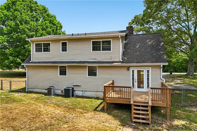 556 Hitchcock Road, Dallas, GA 30157
