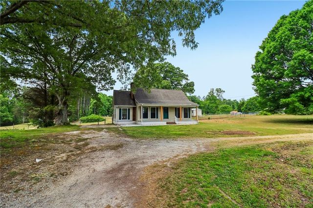 556 Hitchcock Road, Dallas, GA 30157