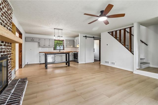 556 Hitchcock Road, Dallas, GA 30157