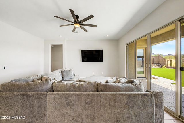 6511 W Antler Bnd Place, Marana, AZ 85658