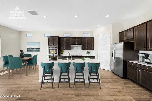 6511 W Antler Bnd Place, Marana, AZ 85658