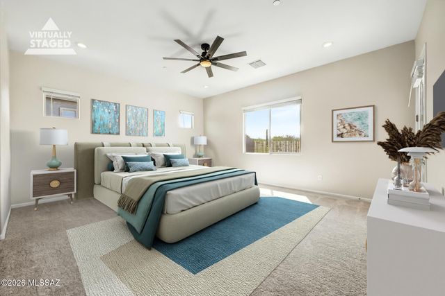6511 W Antler Bnd Place, Marana, AZ 85658