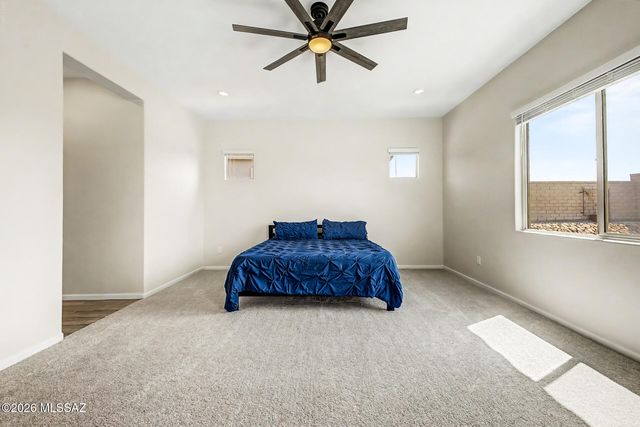 6511 W Antler Bnd Place, Marana, AZ 85658