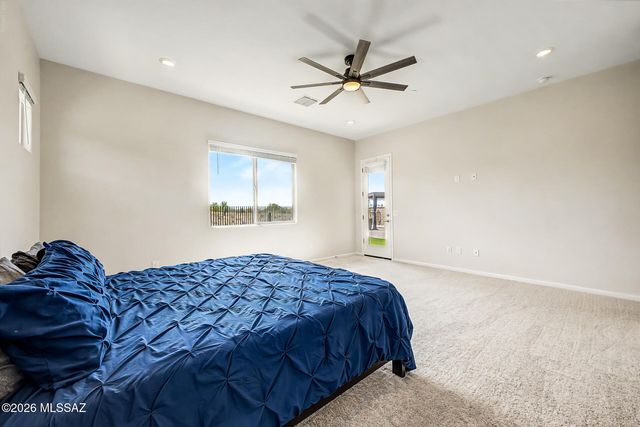 6511 W Antler Bnd Place, Marana, AZ 85658