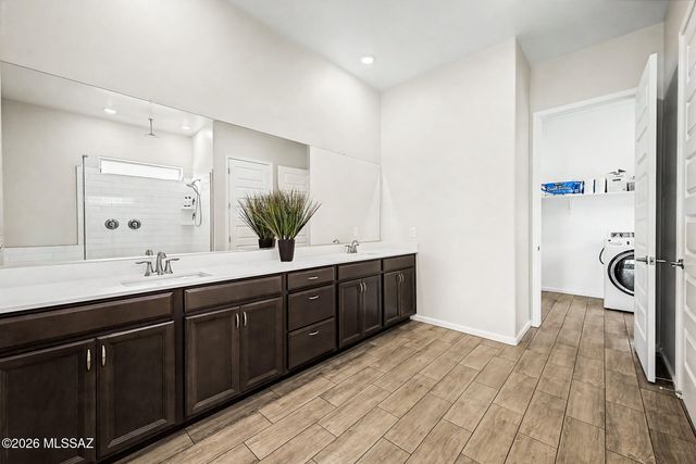 6511 W Antler Bnd Place, Marana, AZ 85658